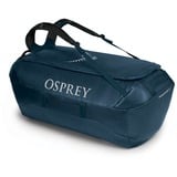 Osprey Transporter Duffel 120 , Tasche blau/dunkelblau, 120 Liter