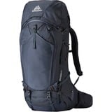 Baltoro 65, Rucksack