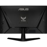 ASUS TUF Gaming VG277Q1A, Gaming-Monitor 69 cm (27 Zoll), schwarz, FullHD, VA, AMD Free-Sync, 165Hz Panel