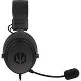 ENDORFY VIRO Plus USB, Gaming-Headset schwarz, USB, 3.5 mm Klinke