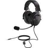 ENDORFY VIRO Plus USB, Gaming-Headset schwarz, USB, 3.5 mm Klinke