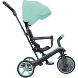 GLOBBER Explorer Trike 4 in 1, Kinderfahrzeug mint