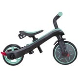 GLOBBER Explorer Trike 4 in 1, Kinderfahrzeug mint