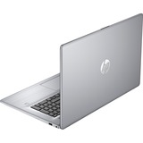 HP 470 G10 (9B9T3EA), Notebook silber, Windows 11 Pro 64-Bit, 43.9 cm (17.3 Zoll), 1 TB SSD