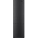 LG GBP62MCNAC, Kühl-/Gefrierkombination LINEARCooling, DoorCooling+, Total No-Frost