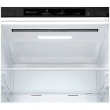 LG GBP62MCNAC, Kühl-/Gefrierkombination LINEARCooling, DoorCooling+, Total No-Frost