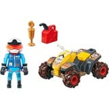 PLAYMOBIL 71039 Offroad-Quad, Konstruktionsspielzeug 