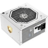 Sharkoon Rebel P20 1000 White, PC-Netzteil weiß, 1x 12 Pin High Power Anschluss, 4x PCIe, Kabelmanagement, 1000 Watt