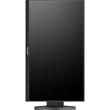 ViewSonic VG2208A, LED-Monitor 54.5 cm (22 Zoll), schwarz, FullHD, IPS, USB-Hub, 100Hz Panel