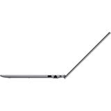 ASUS ExpertBook P1 (P1503CVA-S70187X), Notebook grau, Intel® Core™ i5-13500H, Intel® UHD Graphics, 16 GB DDR5, 512 GB SSD, Windows 11 Pro 64-Bit