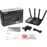 ASUS RT-BE58U, Router 