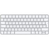 Apple Magic Keyboard, Tastatur silber/weiß, SE-Layout