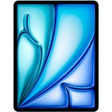 Apple iPad Air 13" (1 TB), Tablet-PC blau, Polarstern / 5G / Gen 6 / 2024
