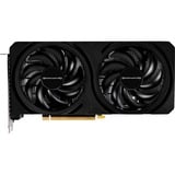 Gainward GeForce RTX 4060 Python II, Grafikkarte DLSS 3, 3x DisplayPort, 1x HDMI 2.1