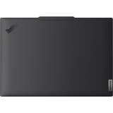 Lenovo ThinkPad T14s AMD G6 (21M1000EGE), Notebook schwarz, AMD Ryzen AI 7 PRO 360, AMD Radeon 880M, 32 GB LPDDR5X, 1 TB SSD, Windows 11 Pro 64-Bit