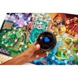 Mattel Games Magic 8 Ball - Magische Begegnungen, Brettspiel 