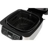 Ninja Foodi Grill & Heißluftfritteuse AG301EU schwarz, 1.750 Watt, Korb 5,7 Liter