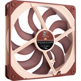 Noctua NF-A14x25 G2 LS-PWM, Gehäuselüfter PWM-Anschluss