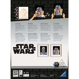 Ravensburger CreArt Star Wars - Darth Vader, Malen 