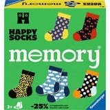 Ravensburger memory Happy Socks, Gedächtnisspiel 