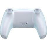 Sony DualSense V2 Wireless-Controller, Gamepad weiß, Chroma Pearl