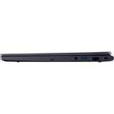 Acer TravelMate P4 Spin (TMP414RN-53-TCO-50KD), Notebook blau, Windows 11 Pro 64-Bit, 35.6 cm (14 Zoll), 512 GB SSD