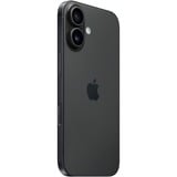 Apple iPhone 16 512GB, Handy schwarz, iOS