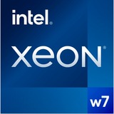 Intel® Xeon® w7-3555, Prozessor Tray-Version