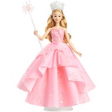 Mattel Wicked - Deluxe Glinda, Puppe 