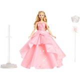 Mattel Wicked - Deluxe Glinda, Puppe 