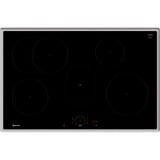 Neff BTX48PIB0, Backofen-Set schwarz/edelstahl