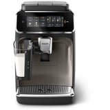 Philips Series 3300 Latte Go EP3347/90 	, Vollautomat schwarz/chrom