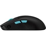 ASUS ROG Harpe Ace Aim Lab Edition, Gaming-Maus schwarz