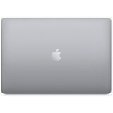 Apple MacBook Pro (16") 2019 Generalüberholt, Notebook grau, 32 GB DDR4, 512 GB Flash, macOS Deutsch