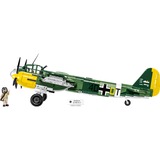 COBI Junkers Ju 88, Konstruktionsspielzeug 