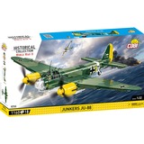 COBI Junkers Ju 88, Konstruktionsspielzeug 