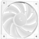 DeepCool LT240 WH ARGB, Wasserkühlung weiß