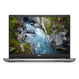 Dell Precision 7670 Generalüberholt, Notebook grau, 40.6 cm (16 Zoll), 1 TB SSD