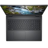 Dell Precision 7670 Generalüberholt, Notebook grau, 40.6 cm (16 Zoll), 1 TB SSD