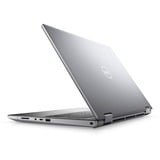 Dell Precision 7670 Generalüberholt, Notebook grau, 40.6 cm (16 Zoll), 1 TB SSD