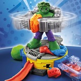 Hasbro Play-Doh Marvel Hulk Quetsch- & Schmetterspaß, Kneten 