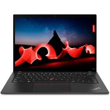 Lenovo ThinkPad T14s AMD G4 (21F8006DGE), Notebook schwarz, Windows 11 Pro 64-Bit, 35.6 cm (14 Zoll) & 60 Hz Display, 1 TB SSD