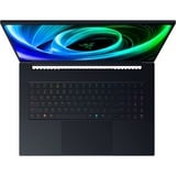 Razer Blade 18 (RZ09-05299GR9-R3G1), Gaming-Notebook schwarz, Intel® Core™ Ultra 9 275HX, NVIDIA GeForce RTX 5090, 64 GB DDR5, 4 TB SSD, Windows 11 Home 64-Bit