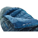 Therm-a-Rest Schlafsack Saros 0F/-18C Regular, Stargazer 