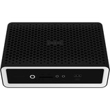 ZOTAC ZBOX CI649 nano, Barebone schwarz/weiß, ohne Betriebssystem