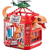 ZURU Robo Alive - Dino Escape Spielset, Spielfigur 