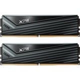 ADATA DIMM 64 GB DDR5-6000 (2x 32 GB) Dual-Kit, Arbeitsspeicher grau, AX5U6000C3032G-DCCAGY, XPG Caster, INTEL XMP