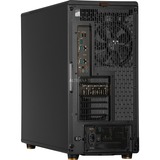 ALTERNATE Gaming-PC Design Edition • RTX 4070 SUPER • AMD Ryzen™ 7 7800X3D • 32 GB RAM schwarz/holz, Windows 11 Home 64-Bit