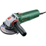 Bosch Winkelschleifer UniversalGrind 850-125 grün, 850 Watt