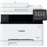 Canon i-SENSYS MF657Cdw, Multifunktionsgeräte grau/schwarz, USB, LAN, WLAN, Scan, Kopie, Fax